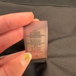 Elie Tahari  black long length front hook blazer suit jacket womens small J38 Photo 2