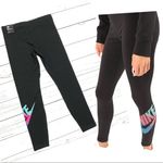 Nike Sportswear Club Leggings Size M Photo 1