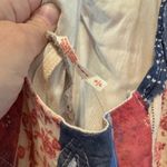 We The Free Free People Heritage Maxi Dress | Size Small | Forth of July Outfit Photo 11