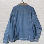 RedHead Men's VTG 90's  Denim Lined Jacket Blue Size 2XL Photo 5