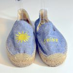 Soludos by Mary Matson Sunshine Espadrilles from Anthropologie Size 8 Photo 1