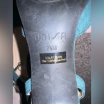 Unisa Emerald green suede heels. 7.5. NWOT Photo 2