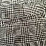Frenchi plaid grey shorts Size undefined Photo 7