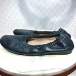 Stuart Weitzman  Gina Leather Flex Ballet Flats 6.5 Photo 5