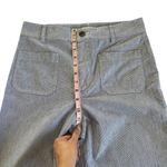 J.CREW Lizzie Striped High Photo 6