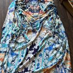 Camilla LONG CASUAL JACKET WITH POCKETS Photo 8