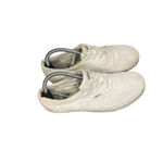 Vans Authentic Classic White Canvas Low-Top Lace-up Skate Shoes Sneaker M8/W9.5 Photo 2