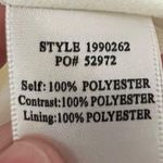 Current Air  Elastic Waist Tiered Mini Dress Photo 5