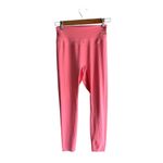 Gymshark Whitney Simmons x - High Rise Full Length Scrunch Leggings Sz M Photo 2