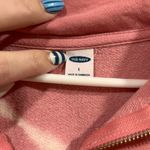 Old Navy Quarter Zip Sweatshirt Photo 2