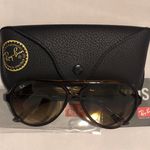 Ray-Ban Cats 5000 Tortoise RB4125 Photo 0