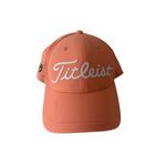 Titleist  Women’s Peach Logo Baseball Hat Cap NEW NWOT Photo 7