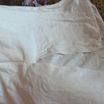 Sienna Sky  white maxi skirt Photo 1