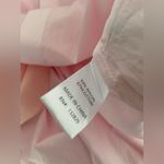 Helsa  Oversized Shirt Dress in pink XXS Photo 7