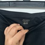 NWT WOMAN’S MIDI Stretch Performance Breathable 2XL Jockey Midi Rise Pants Black Size XXL Photo 5