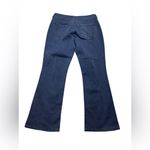 Riders By Lee  Blue Mid Rise Bootcut Jeans 12P Photo 1