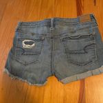 American Eagle Jean Shorts Photo 1