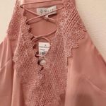 WAYF  Floral Lace Camisole Photo 2