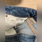 American Eagle  AE Stretch Mom Straight Jean Photo 5