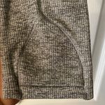 Lululemon  athletica Swiftly Tech Charcoal Long Sleeve Women's Tee size 4 new Photo 4
