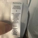 Athleta  Ace Quilted Hybrid Performance‎ Jogger Pants Pockets Womens Photo 7