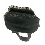 UGG  AUSTRALIA SUEDE With Leopard‎ Print fur Dannie BACKPACK Photo 4