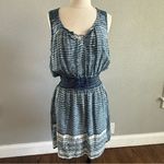 Calypso St. Barth  Zineba Silk Dress Size‎ Small EUC Photo 1