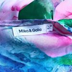 Mika & Gala Mika‎ & Gala Swim Cover-Up With Fringe Photo 4