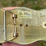 Buckle Horse   Photo 9