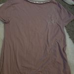 The Black Dog pink t shirt Photo 0