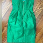 Kate Spade  Emerald Green Mini Dress Photo 2
