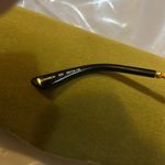 Gucci  Demo Round Ladies Eyeglasses GG0596OA 003 58 Photo 4