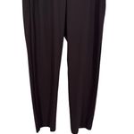 Vuori  Women's Miles Ankle Pants Brown Sz XS Pull On Activewear Travel Athleisure Photo 8