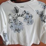 Armani Exchange A/X Sweatshirt - Size Medium Photo 3