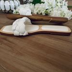 JustFab Kelly Roland Persephone Sandals Photo 5