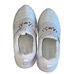 Vionic  Dianne Lightweight Cream Slip On Shoe Photo 4