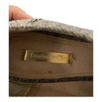 Louise et Cie  Tweed Fabric Loafer Shoes Size 8 Photo 6