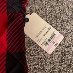 st. john's bay St. John’s Bay red/black vest size XXL Photo 2
