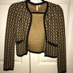 Nordstrom Patterned Cardigan Photo 0