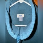 Old Navy  zip up Fleece jacket Photo 4