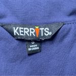 Kerrits Equestrian Competitor Coat Navy Horse Riding Jacket Stretch Small Photo 8