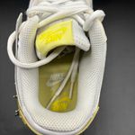 Nike Air Force 1 Shadow SE Women’s Shoe Pale Ivory Lt Zitron Box  Included Charms 7‎ Photo 6