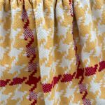 Vintage H.I.E.N.D. Houndstooth Wool Bouclé Photo 10