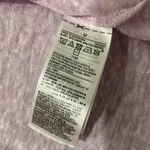 Old Navy  purple linen blend notch tank size m Photo 4