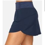 Outdoor Voices  4” Hudson Skort in Navy- Size Small Photo 1