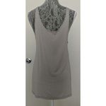 Junk Food Long Weekend Tank Top - Size L - NWOT Photo 3
