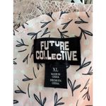 Target Future Collective Multi Midi Slip Dress Size XL Pink Photo 2