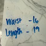 LL Bean Women’s 10 Pink Skirt Photo 3