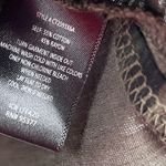 Sanctuary Ives Long Sleeve Top in Forest Camo Green Size Medium NWT Photo 6