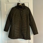 Marc New York Marc Andrew New York Olive Puffer Coat Photo 0